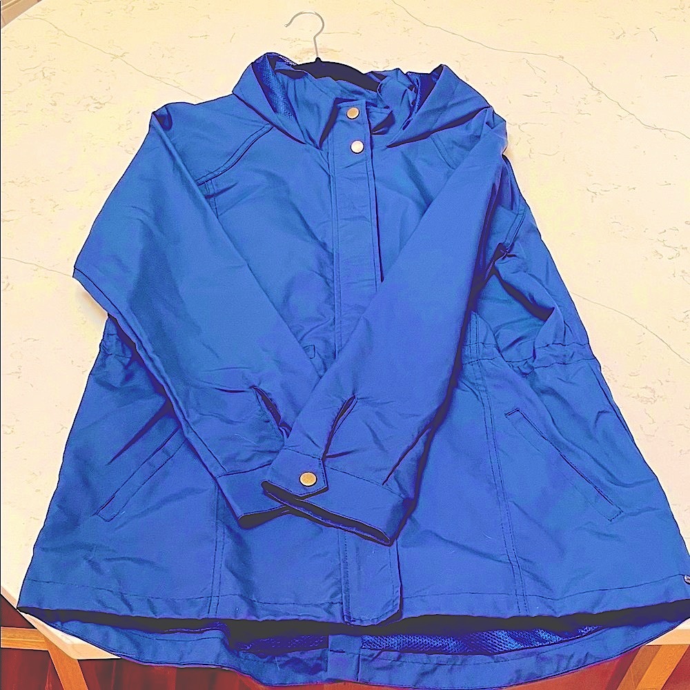 O'Neill Jacket